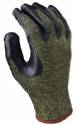 Aegis Kvs4 Nitrile Palm Coat Glove